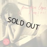 JENNIFER LOPEZ ‎/ BABY I LOVE U!