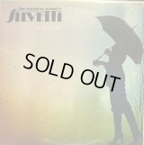 SILVETTI / SPRING RAIN
