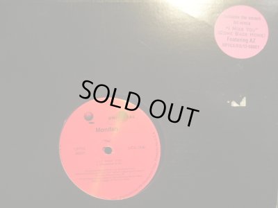画像1: MONIFAH ‎/ YOU  (¥500)