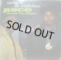 ERIC B. & RAKIM / JUICE ( KNOW THE LEDGE )  (¥1000)