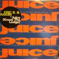 ERIC B. & RAKIM / JUICE ( KNOW THE LEDGE )  (US-PROMO)