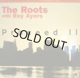 THE ROOTS WITH ROY AYERS ‎/ PROCEED II