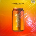 JAMIROQUAI ‎/ CANNED HEAT (UK)  (SS盤)