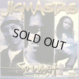 JIGMASTAS ‎/ SO WHAT