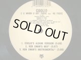 COOLIO / C U WHEN U GET THERE Feat. 40 THEVZ  (¥500)