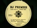 DJ PREMIER / GOLDEN TRACKS OF "PREMIER WORK"