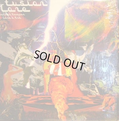 画像1: FUSION CORE ‎/ リーサルウエポン