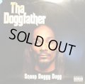 SNOOP DOGGY DOGG / THA DOGGFATHER  (US-2LP)