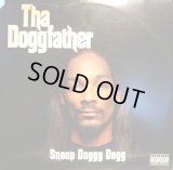 SNOOP DOGGY DOGG / THA DOGGFATHER  (US-2LP)