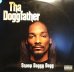 画像1: SNOOP DOGGY DOGG / THA DOGGFATHER  (US-2LP) (1)