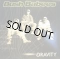 BUSH BABEES / GRAVITY  (GEMA-LP)