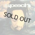 SPEECH / SPEECH (UK- 2LP)  (¥1000)