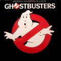 V.A. / GHOSTBUSTERS (ORIGINAL SOUNDTRACK)  (US-LP)