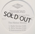 DIAMOND D / THE HIATUS (REMIX) 