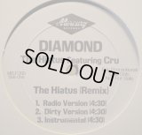 DIAMOND D / THE HIATUS (REMIX) 