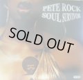 PETE ROCK / SOUL SURVIVOR (US-2LP)  (¥1000)