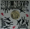 BIG NOYD / THE USUAL SUSPECTS  (¥1000)