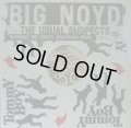 BIG NOYD / THE USUAL SUSPECTS  (¥1000)