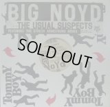 BIG NOYD / THE USUAL SUSPECTS  (¥1000)