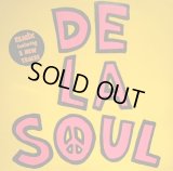 DE LA SOUL ‎/ ME MYSELF AND I (NEOPOLITAN MIX)