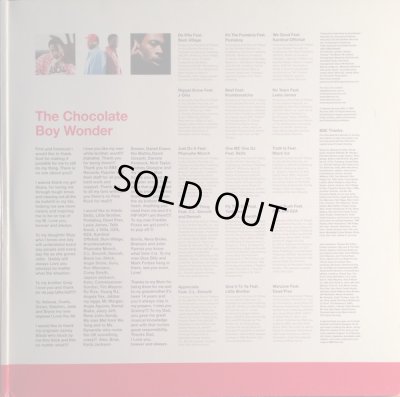 画像4: PETE ROCK ‎/ SOUL SURVIVOR II  (UK-2LP)