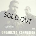 ORGANIZED KONFUSION ‎/ SOMEHOW, SOMEWAY