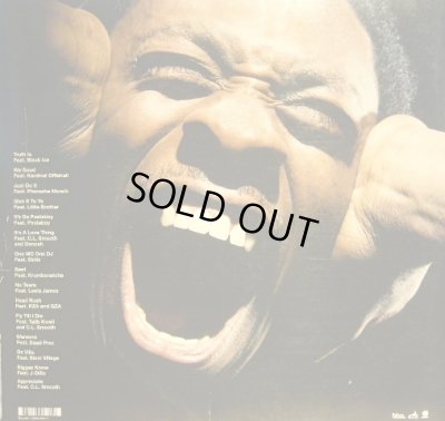 画像2: PETE ROCK ‎/ SOUL SURVIVOR II  (UK-2LP)