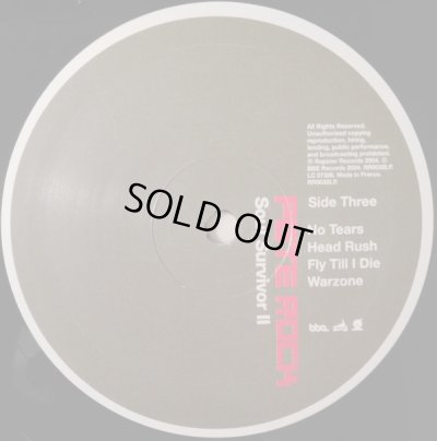 画像7: PETE ROCK ‎/ SOUL SURVIVOR II  (UK-2LP)