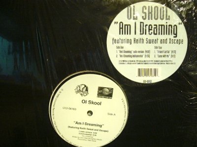 画像1: OL SKOOL /  AM I DREAMING