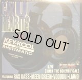 KEY KOOL & RHETTMATIC ‎/ CAN U HEAR IT?