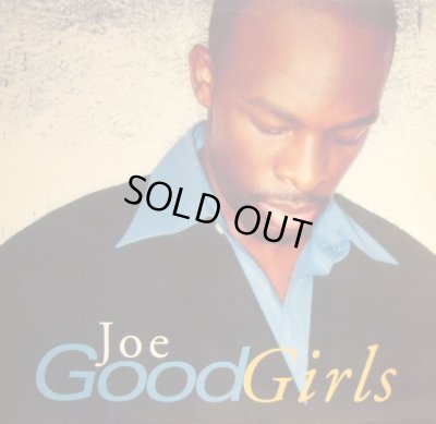 画像1: JOE ‎/ GOOD GIRLS