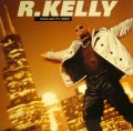 R. KELLY ‎/ THANK GOD IT'S FRIDAY  (UK)