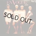 EN VOGUE ‎/ LIES  (¥500)