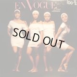 EN VOGUE ‎/ LIES  (¥500)
