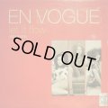 EN VOGUE ‎/ LET IT FLOW (REMIXES)