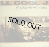 LL COOL J ‎/ 14 SHOTS TO THE DOME  (US-2LP)
