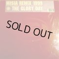 MISIA ‎/ MISIA REMIX 1999 - THE GLORY DAY (REMIXES) 