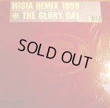 MISIA ‎/ MISIA REMIX 1999 - THE GLORY DAY (REMIXES) 