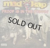 MADKAP / PROOF IS IN THE PUDDIN'  (¥1000)