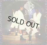 JODECI / STAY