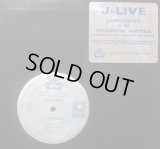 J-LIVE / LONGEVITY / BRAGGIN' WRITES