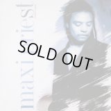 MAXI PRIEST ‎/ CLOSE TO YOU (¥500)
