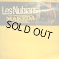 LES NUBIANS ‎/ MAKEDA