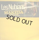 LES NUBIANS ‎/ MAKEDA