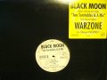 BLACK MOON ‎/ TWO TURNTABLES & A MIC