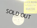 BLACK MOON ‎/ TWO TURNTABLES & A MIC