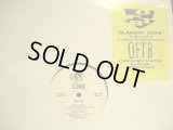 OFTB / SLANGIN' DOPE  (¥500)