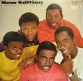 NEW EDITION ‎/ COOL IT NOW