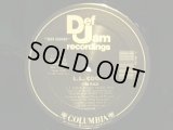 L.L. COOL J / I'M BAD / GET DOWN