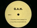 G.A.N. ‎/ CLOUD NINE  (US-PROMO)